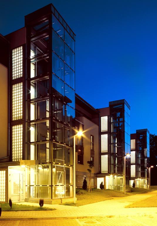 Apartament Park ウストロン 部屋 写真